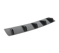 Per Tutti I Modelli Spoiler Per Paraurti Posteriore Auto Universale Spoiler per paraurti posteriore per auto(Aspetto fibra di carbonio)