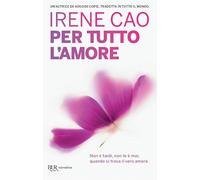 Per tutto l'amore