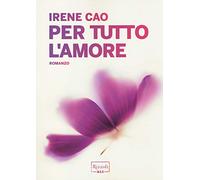 Per tutto l'amore