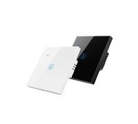 Per Tuya 40A Scaldabagno Interruttore Caldaia WiFi Controller Condizionatore D'Aria APP Funziona con Timer Remoto
