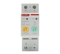 Per Tuya App Controlled Smart Energy Meter con Timer e Dati Download Caratteristiche (20A)