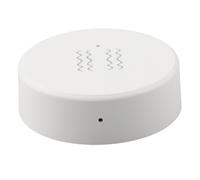 Per Tuya App Sensore di Vibrazione Wireless Abilitato con Funzione di Rilevament