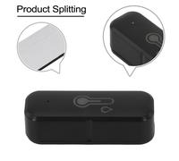 Per Tuya App WiFi Controllato Per Zigbee Monitor Temperatura e Umidit [EEK: A]