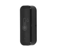 Per Tuya App WiFi Controllato Per Zigbee Monitor Temperatura e Umidità [EEK: A]