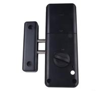 Per Tuya compatibile con serratura invisibile, porta in legno per Tuya (per | Per l'accesso alla scheda RFID, 2 carte incluse, sblocco rapido, non sono più necessarie chiavi, accesso sicuro