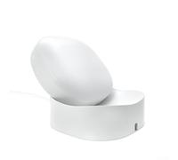 Per Tuya Compatibile WiFi 60GHz Sensore Onda Millimetrica per il rilevamento della presenza umana e il controllo intelligente dell'illuminazione in base alle condizioni di luce ambientale