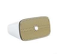 Per Tuya For Zigbee 3.0 Sensore di perdite d'acqua e pioggia con valutazione IP67 Array di 82 elettrodi ad alta sensibilità per integrazione domestica intelligente per spruzzi e polvere per uso