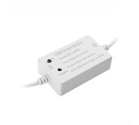 Per Tuya For Zigbee Controller USB per Smart Switch, Hub di controllo vocale per automazione domestica, modalità autobloccante e di ingresso, uscita DC 5V/3A, nessun cablaggio richiesto, nero