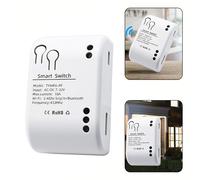 Per Tuya Interruttore WiFi 1 Via Modulo Relè Intelligente Accessori Interruttor