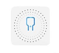 Per Tuya per interruttore Zigbee con funzione di monitoraggio dell'energia, controllo vocale