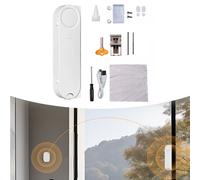 Per Tuya Per ZigBee Aprivetri Automatico con Supporto Assistente Vocale