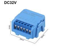 Per Tuya Per ZigBee Modulo Interruttore Intelligente con Ampia Gamma di Tensione