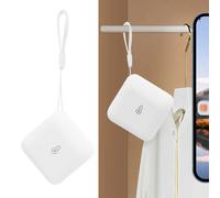 Per Tuya Per ZigBee Sensore di Temperatura e Umidità per Monitoraggio Smart Hom