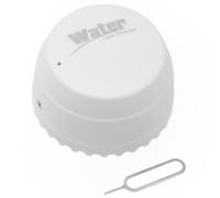 Per Tuya Per ZigBee Sensore Inondazioni Dispositivo Rilevamento Perdite Acqua in