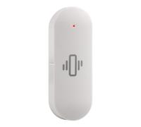 Per Tuya Sensore di Vibrazioni con Rilevamento Movimento Wireless per Smart Life [EEK: A+]