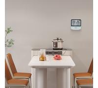 Per Tuya Sensore Intelligente Wireless per una Gestione Efficiente del Clima Int