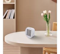 Per Tuya Sensore Monitor Temperatura Umidità WiFi per Controllo Smart Home