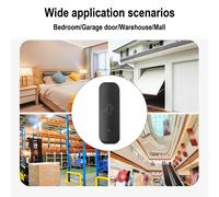 Per Tuya Smart App Controllato Per Zigbee Sensore Vibrazione con Funzione Allarm