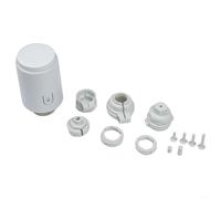 Per Tuya Smart Home Integrata Per Valvola Termostatica Zigbee Radiatore Con 7 Giorni Di Programmazione E Cross-Device Automation Caratteristiche