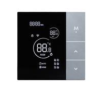 Per Tuya Smart Home Termostato WiFi Risparmio Energetico per Riscaldamento Effic