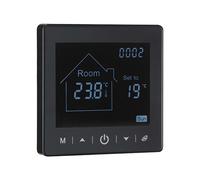 Per Tuya Smart Home Wifi Termostato Wireless per Caldaia a Gas Zone Riscaldament
