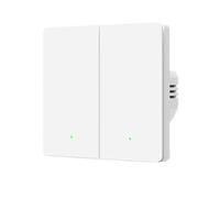 Per Tuya Smart Switch Design a Parete per Zigbee Funziona con Per Alexa Facilmen