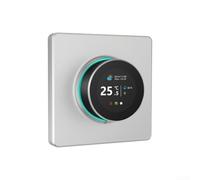 Per Tuya Smart Termostato, WiFi Smart Termostato Con Display Digitale Controllo Preciso Per Riscaldamento Dell'acqua Riscaldamento Elettrico A Pavimento(2)