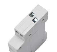 Per Tuya Smart WiFi Interruttore DIN Rail con Telecomando e Misurazione