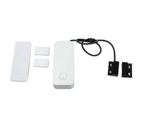 Per Tuya Smart WiFi Porta Finestra Sensore Magnetico per Tapparella Sicurezza