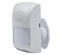 Per Tuya Smart WiFi Rilevatore di Movimento con Allarme 110DB e Opzioni di Contr