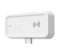 Per Tuya Smart WiFi Signal Booster Plug-and-Play Aumenta la tua copertura
