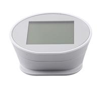 Per Tuya Termometro WiFi Igrometro Sensore Temperatura Interno Umidità