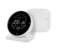 Per Tuya Termostato Smart da Parete per Controllo Riscaldamento a Pavimento Acqu