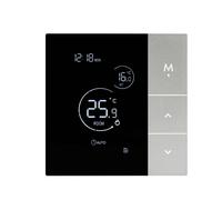 Per Tuya Termostato WiFi per Riscaldamento a Pavimento e Caldaia con Precisione