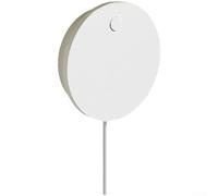 Per Tuya WiFi 24G Sensore a onde Millimeterwave per la presenza umana con interruttore sensore Zigbee Supporto di sicurezza e monitoraggio automatizzati (Wifi)