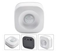 Per Tuya WiFi Corpo Sensore PIR con Controllo Smartphone 2 4GHz WiFi Abilitato