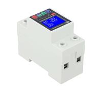 Per Tuya WiFi Interruttore Misuratore Intelligente Misuratore AC 63A con Display