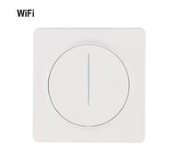 per tuya WiFi/per zigbee per Smart Dimmer Switch Touch Dimmerabile per