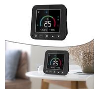 Per Tuya WiFi Regolatore Termostato Infrarossi Smart Temperatura e Umidità