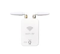 Per Tuya WiFi Telecomando Fotocopiatrice per Porte Elettriche Tende Tapparelle