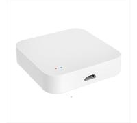 per Tuya Zigbee Hub Gateway multimodale wireless per la casa intelligente