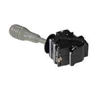 Per Twingo C06 1993-2017 Comando Devioluci OE 7701054305 7701046629 | Indicatore di direzione faro Dimmer tergicristallo/rondella Vettura passeggeri Leva/Stelo