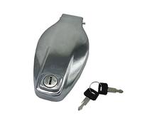 Per TX750 1973 1974 Per TX650 1973 1974 Per TX500 1973 1974 Per RD400 1976-1979 Blocco Interruttore Accensione Moto Tappo Serbatoio Carburante Chiavi Blocco Accensione