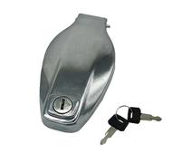 Per TX750 TX650 TX500 1973-1974 RD400 1976-1979 SR500 1978-1983 XS360 1976-1977 Chiavi Tappo Serbatoio Carburante