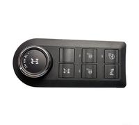 Per UAZ Specific Seat Control Switch Sostenere Driver e Passeggero Side Regolazioni secondo OEM Design