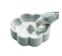per uccelli a forma di con dispenser | Mangiatoia per fringuelli selvatici nel giardino di casa, per esterni come cortile, terrazza, balcone, cortile, parco e