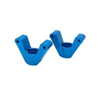 Per UDIRC GR M16 Kit Aggiornamento In Metallo Blocco Sterzo Portamozzo Braccio Sospensione Asta Collegamento Torre Ammortizzatore Accessori Auto RC Coppa dello sterzo RC