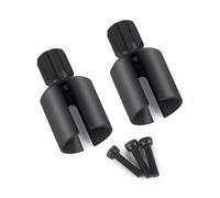 Per UDR 1/7 Acciaio Anteriore Diff Drive Cup RC Car Off-road Per Unlimited Deserto Per Racer Short Course Truck Per Buggy Parts Parti Riparazioni RC