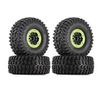Per UDR Per Traxxas 1/7 RC Auto 17mm Ruote Esagonali Pneumatici 2.8In Per Desert Short Course Truck Off-Road Per Buggy Parti Aggiornamento Parti Riparazione RC