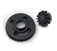 Per UDR Per Unlimited Per Desert Per Racer 1/7 13T 33T Anteriore Posteriore Diff Trasmissione Differenziale Pignone RC Auto Parti Aggiornamento Pezzi Auto Rc(Rear)